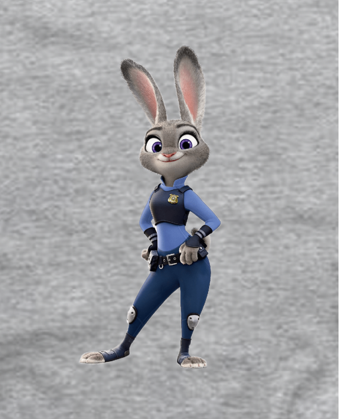 Zootropolis